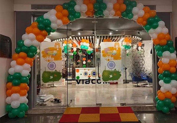 Corporate Events