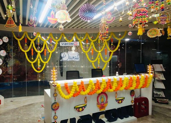 VASMA Private Limited